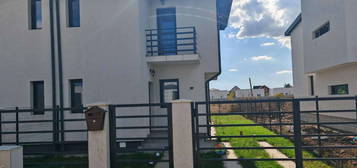 Duplex P+1E+ pod-mutare imediata- Com Berceni