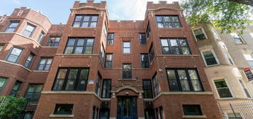 4745 N Beacon St Apt 1S, Chicago, IL 60640