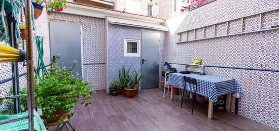 Casa o chalet en venta en Carrer de Cerdanyola, Sants