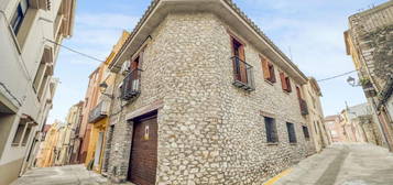 Casa o chalet independiente en venta en calle de les Tàpies