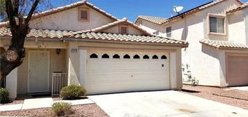 1013 Adobe Flat Dr, Henderson, NV 89011