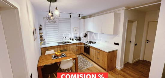 Comision 0% Apartament Decomandat 2 Camere | 50 Mp | Garaj | VIVO BMW