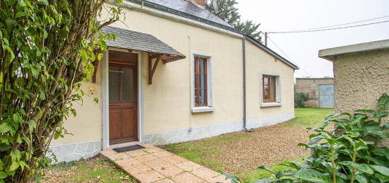 Achat maison 3 pièces 96 m²