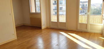 Appartement t3 villefranche