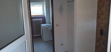 1 Zimmer Appartementwohnung / Monteursunterkunft / Zeitwohnung