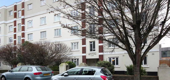 Flat for sale in Western Court, Rosebank Way W3