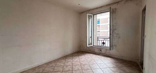 Appartement 2 pièces 30m2