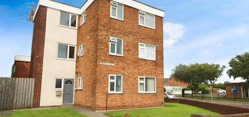 Flat for sale in Brierdene Court, Whitley Bay, Tyne And Wear NE26