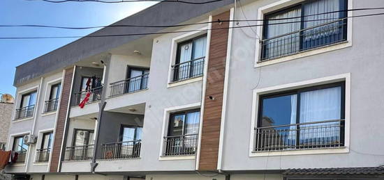 BERGAMA MALTEPE MAH KİRALIK 2+1 ARAKAT DAİRE