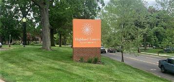 Highland Towers, Akron, OH 44313