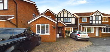 4 bedroom detached house