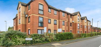 Flat for sale in Carlisle Road, Shirley, Southampton SO16