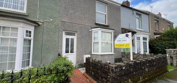 6 bedroom terraced house to rent