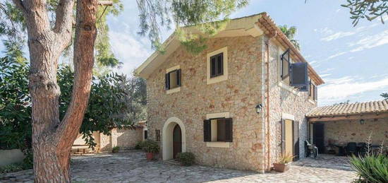 Chalet en calle De Can Seguinot en Pollença, Pollença