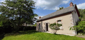 Maison à fort potentiel