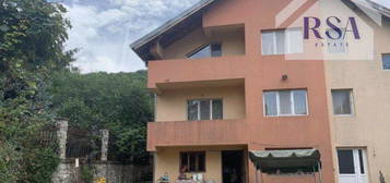 Casa D+1+M de vanzare zona Goranu Valcea