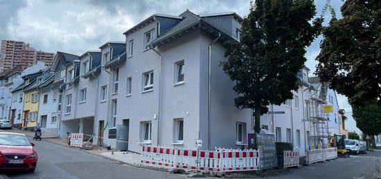 Moderne 2-Zimmer Neubau Wohnung in Bingen inkl. moderner Küche