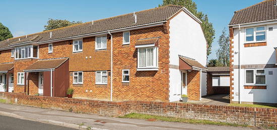 Flat for sale in Aldwick Felds, Malmayne Court Aldwick Felds PO21