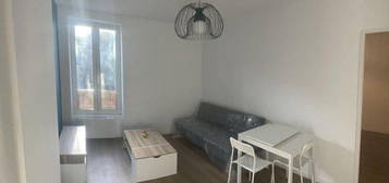 Location appartement 2 pièces 35 m²