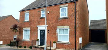 Detached house for sale in William Gammon Drive, Swansea SA3 4Hr