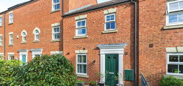 Mews house for sale in Great Park Drive, Leyland, Lancashire PR25