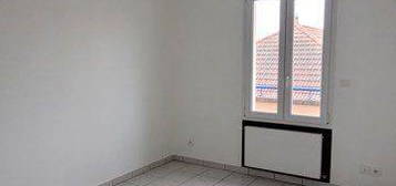 Location Appartement T2 41m2