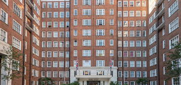 Studio for sale in Park West, London W2