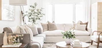 Vente appartement 2 pièces 42 m²
