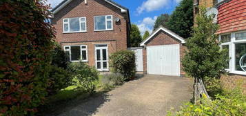 3 bedroom detached house