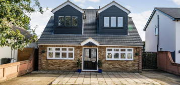 7 bed detached bungalow for sale