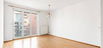 Pronájem bytu 2+kk 52 m²