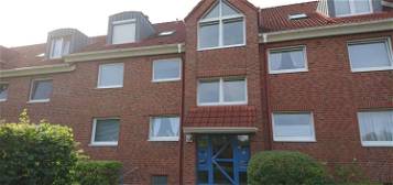 Gepflegte 3-Zimmer-Wohnung in Henstedt-Ulzburg
