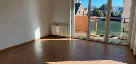 Vente appartement 4 pièces Schiltigheim