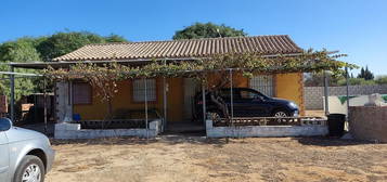 Casa rural en Medina-Sidonia