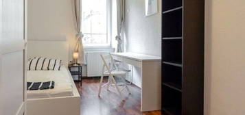 Privatzimmer in Ludwigsvorstadt, München