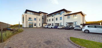 Flat for sale in Clifton Drive North, Lytham St. Annes FY8