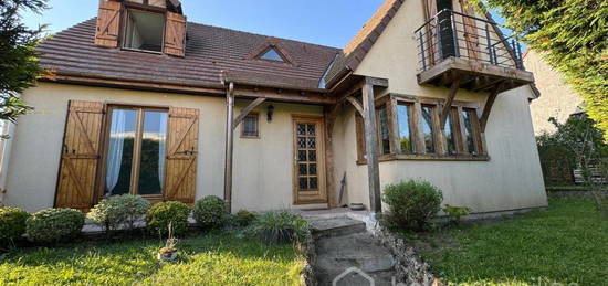 Maison traditionnelle  à vendre, 6 pièces, 4 chambres, 150 m²