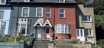 6 bed shared accommodation to rent