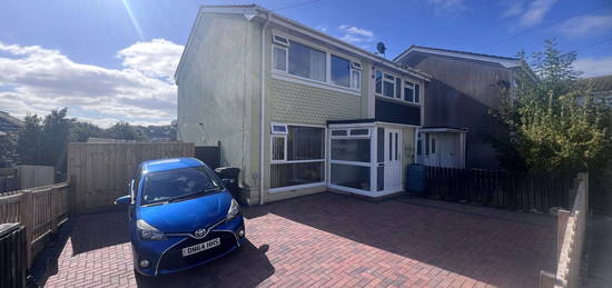 End terrace house for sale in Burton Villa Close, Brixham TQ5