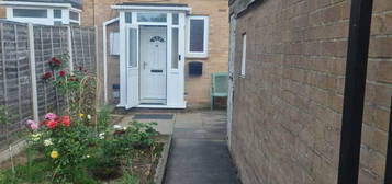 Terraced house to rent in Hemsby Close, Coventry CV4