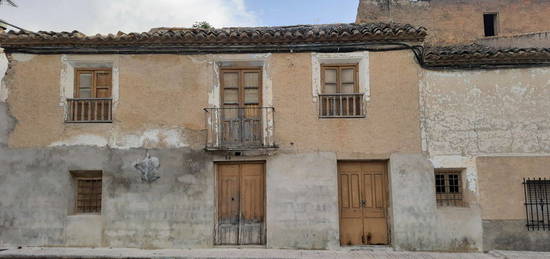 Casa de pueblo en venta en calle San Jose, 5