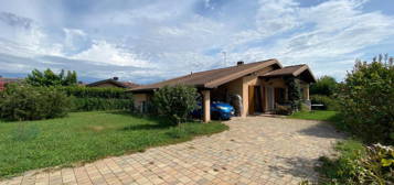 Villa in vendita a Pavia di Udine