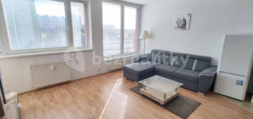 Pronájem bytu 1+kk 38 m², Mikulova, Hlavní město Praha