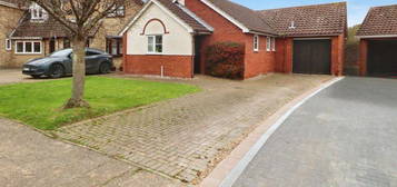 3 bed detached house for sale