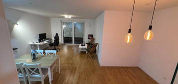 2.5 room apartment with Keller and Parking