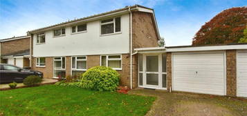 3 bedroom semi-detached house