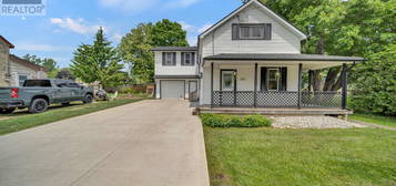 218 CAMBRIDGE STREET, Arran-Elderslie, Ontario