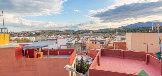 Piso en venta en Bajadilla - Fuente Nueva