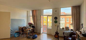 2 Bedroom apartment in Amsterdam West