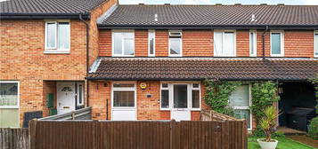 Terraced house for sale in Brunel Walk, Twickenham TW2